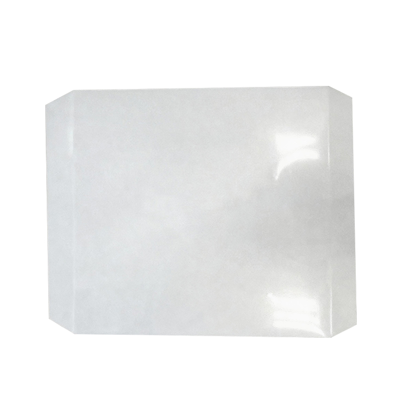 ورق سفید قابل استفاده مجدد HDPE برای حمل و نقل عمومی