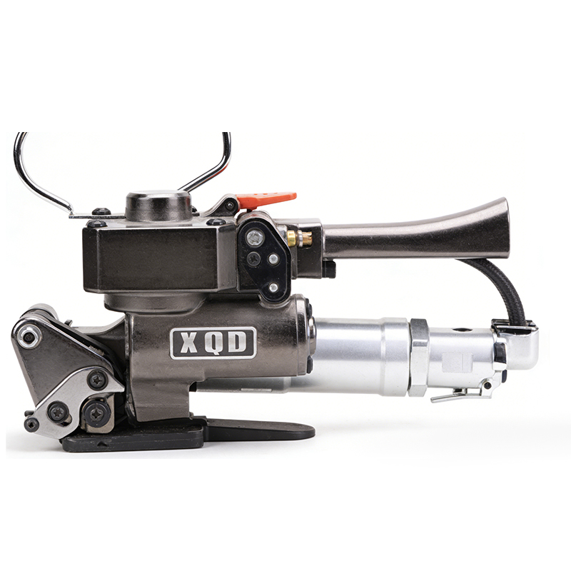 ابزار تسمه بند پنوماتیک PP/PET XQD19/25